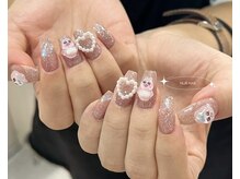 ヌアネイル(NUR NAIL)/