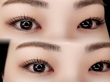 ドール アイラッシュ(DOLL eyelash)/まつげパーマ／ラッシュリフト