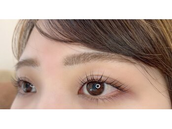 クレアラルーチェ ロゼ 四国中央店(Crea la Luce Rose')/パリジェンヌ■22