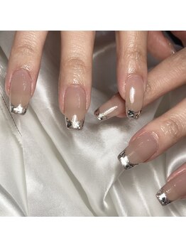 ガラスフレンチ