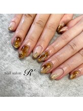 アール(R')/60分つけ放題