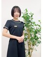 パールプラス 那須塩原黒磯店(Pearl plus)/大平ゆかり [エステ/部分脱毛/毛穴ケア]