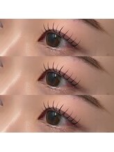 ルミティ 川越(Lumity)/まつげパーマ