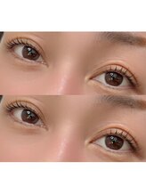 ドットケー(.K)/【黒田限定】　コスメリフト