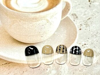 ショットモード(Shot Mode)/フリーアート