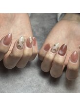 アンジュ(Ange)/4本アートやり放題