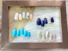 4月定額デザインS