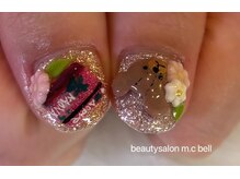 エムシーベル(m.c bell)/