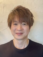 スターリーフォレスト(starry forest)&nbsp;松井 隆