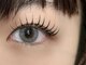 エミニーラッシュ(eminy lash)の写真/＼マツパを組み合わせた最新技術／【&Healthy（アンドヘルシー）】 エクステ120本×まつげパーマ¥9000