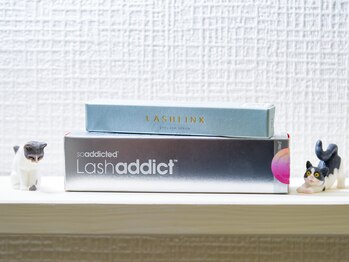 アトリエ ネッコ 本八幡店(Atelier Nekko)/ケア商品