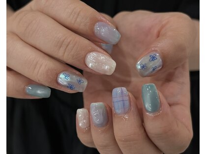 ロカネイルズ(roca nails)の写真