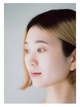 ルフトエーデ(LUFT Ode)/cosmetic lash lift + eyebrows