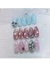 定額ミディアムコース