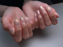 hand ／ design