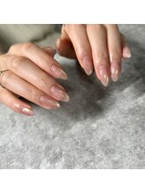 ルート12/マグネットネイル