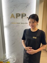 アプ(APP.) 長岐 澪