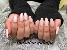 インフィニティ(Infinity)/HAND◆ワンカラー