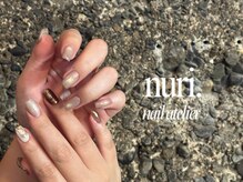 ヌリ(nuri)