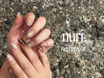 ヌリ(nuri)の写真