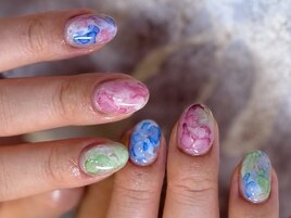 ニュアンス定額