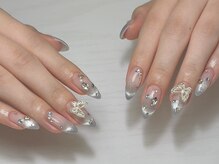 ブラン(blanc)/ワンホンネイル