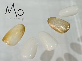 パラジェル　定額デザイン¥11000