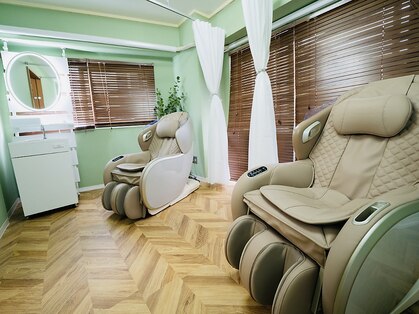 ホワイトニングショップ 武蔵小杉店の写真