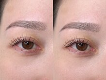 アンドモア ラッシュアンドブロウ ラウンジ(and MORE Lash&Brow lounge)/まつげパーマ/美眉スタイリング