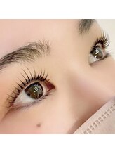 ソリス(Solis)/ラッシュリフト