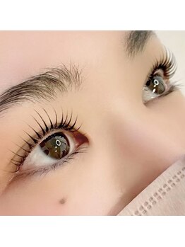 ソリス(Solis)/ラッシュリフト