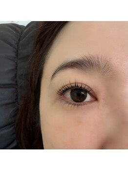 クイーンズ(Queens)/まつ毛パーマ