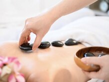 冷え・こり・ストレスに香りと温もりで心身リセット