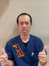 喜多見駅の接骨院 はり灸院&nbsp;中村 勇秋