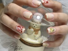 ペッシュ(peche)/