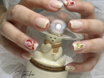 ペッシュ(peche)/