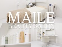 マイレ 平塚店(Maile)の雰囲気(完全プライベートサロン♪)
