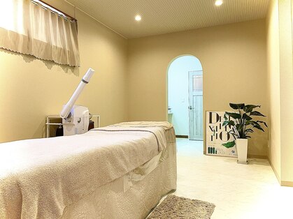 ルーチェ(Luce)の写真