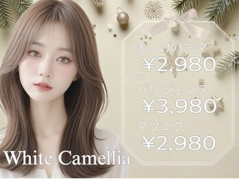 ホワイトカメリア 上本町店(White Camellia)