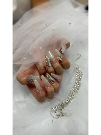 堀江ネイル/日本橋ネイル