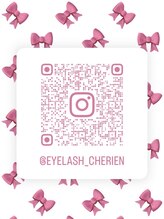 シェリアン(Cherien)&nbsp;Instagram 