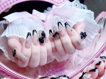 【Akari】モテネイル