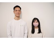 整体院 ライフアップ(Life up)/ご来院いただきましたお客様