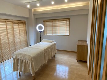 ジーナ(Gina)/施術スペース