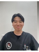 陽ので鍼灸接骨院 板橋区仲宿院&nbsp;磯 太智