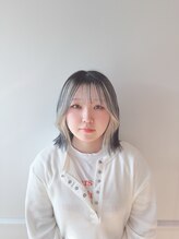 アイドット 横浜店(i.)&nbsp;st.rina 