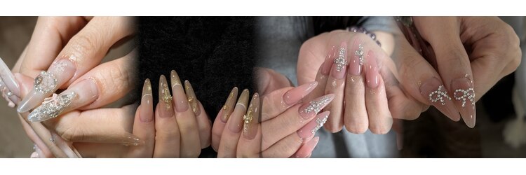 ココ ネイルサロン 秋葉原(Coco)のサロンヘッダー