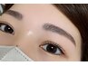 《SNSで話題☆たれ目デザイン》 メーテルラッシュリフト ¥6,400