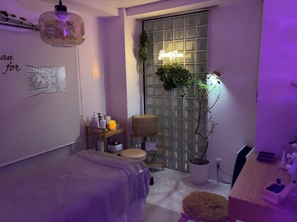 カムズ ビューティー(COMES BEAUTY)の写真