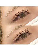 レイニーココ(Rainy COCO)/エクステ×パーマ